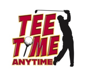 Tee Time Anytime